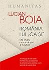 România lui ”ca și”