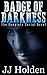 Badge of Darkness: THE COMPLETE SERIAL NOVEL (Episodes 1-15)