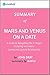 Mars and Venus on a Date: Summary of the Key Ideas - Original Book by John Gray: A Guide for Navigating the 5 Stages of Dating to Create a Loving and Lasting Relationship