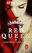 Red Queen (Red Queen, #1)