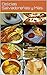 DELICIAS SALVADOREÑAS Y MAS (Spanish Edition)