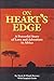 On Heart's Edge: A Powerful Story of Love and Adventure in Africa