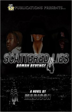 Scattered lies 4