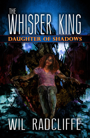 Daughter of Shadows (The Whisper King #2)