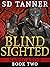 Blind Sighted (Navigator #2)
