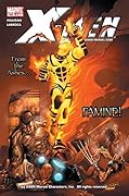 X-Men (2004-2007) #184