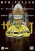 MPD Psycho, tome 19