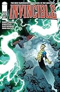 Invincible #81