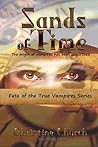 Sands of Time by Christine Church