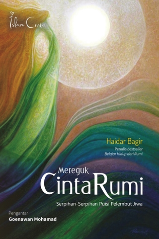 Mereguk Cinta Rumi