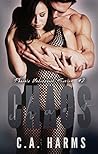Chaos by C.A. Harms