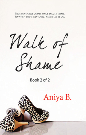 Walk of Shame  (Walk of Shame, #2)