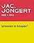 Jac Jongert - Proeven is koopen