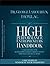 High Performance Entrepreneurs Handbook: 5 Easy Recipes For Maintaining Energy, Productivity, Immunity and Well-Being