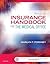 Insurance Handbook for the Medical Office - E-Book by Marilyn T. Fordney