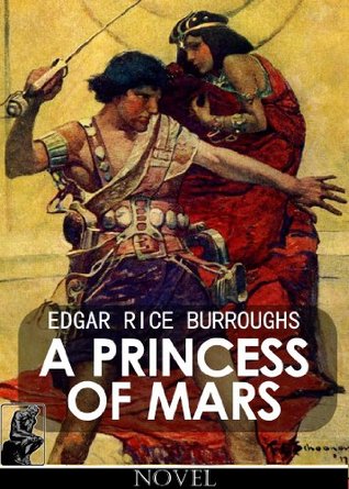 A Princess of Mars