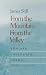 From the Mountain, From the Valley: New and Collected Poems