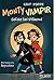 Monty Vampir - Gefahr bei V...