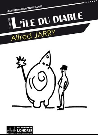 L'ile du diable (French Edition)