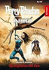 Perry Rhodan Neo 116: Sprungsteine der Zeit: Staffel: Die Posbis 6 von 10 (German Edition)