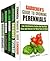 Types of Gardening Box Set (5 in 1): Grow Perennials and Learn Vertical, Raised Bed, and Container Gardening for Homesteading (Urban Gardening)