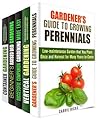 Types of Gardening Box Set (5 in 1): Grow Perennials and Learn Vertical, Raised Bed, and Container Gardening for Homesteading (Urban Gardening)