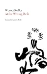 At the Writing Desk (Austrian Literature)
