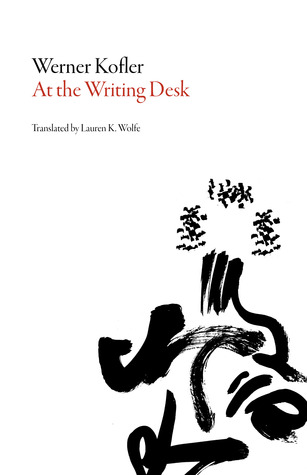 At the Writing Desk (Austrian Literature)