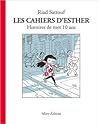 Les Cahiers d'Est...
