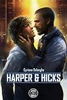 Harper & Hicks by Cyriane Delanghe
