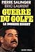 Guerre du Golfe : Le dossier secret