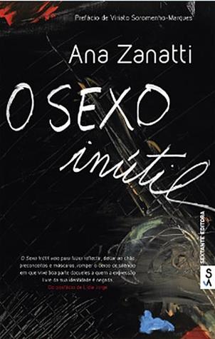 O Sexo Inútil (Paperback)