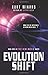 Evolution Shift (The New World #3)