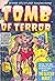Tomb of Terror #4