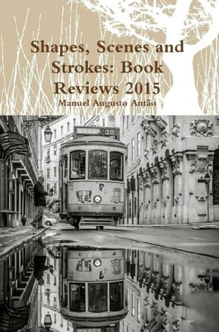Shapes, Scenes and Strokes: Book Reviews 2015