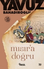 Mısır'a Doğru (Paperback)