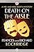 Death on the Aisle (Mr. & Mrs. North, #4)