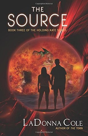 The Source (Holding Kate Series #3)