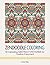 Zendoodle Coloring: 80 Inte...