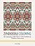 Zendoodle Coloring by Anna May