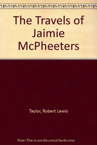 The Travels of Jaimie McPheeters