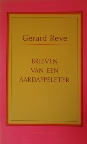 Brieven van een aardappeleter (Paperback)