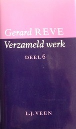 Verzameld werk (deel 6)
