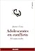 Adolescentes en conflicto: 53 casos reales