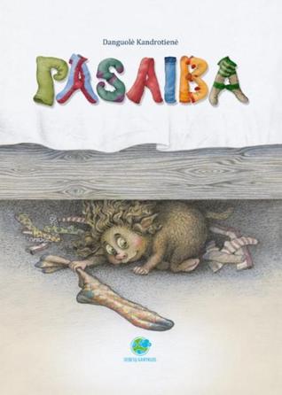 Pasaiba (Hardcover)