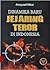 DINAMIKA BARU JEJARING TEROR DI INDONESIA Dan Keterkaitannya dengan Radikalisme Transnasional