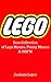 Lego: Best Collection of Le...
