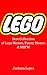 Lego: Best Collection of Lego Memes, Funny Memes & NSFW