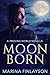 Moonborn (The Proving #0.5)