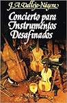Concierto para in...